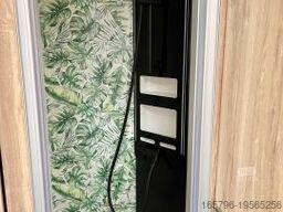 Eura Mobil Profila T 726 EB 170 PS * Automatik * Mercedes