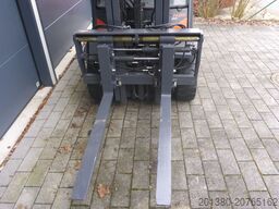 Linde H25D - 02