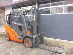 Linde H25D - 02