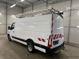 RENAULT Master L3H2 4x2 RWD 3500 AHK