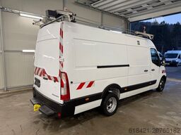 RENAULT Master L3H2 4x2 RWD 3500 AHK