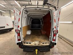 RENAULT Master L3H2 4x2 RWD 3500 AHK