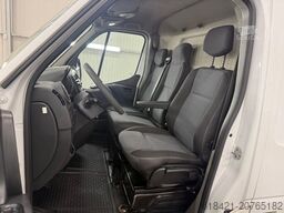 RENAULT Master L3H2 4x2 RWD 3500 AHK