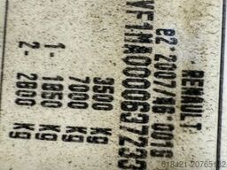 RENAULT Master L3H2 4x2 RWD 3500 AHK