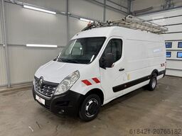 RENAULT Master L3H2 4x2 RWD 3500 AHK