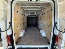 VOLKSWAGEN Crafter Kasten Kasten 35 4MOTION CAMERA+360PARK