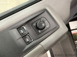 VOLKSWAGEN Crafter Kasten Kasten 35 4MOTION CAMERA+360PARK