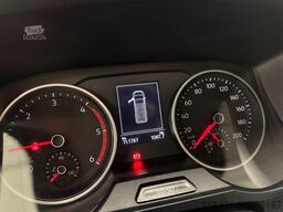 VOLKSWAGEN Crafter Kasten Kasten 35 4MOTION CAMERA+360PARK