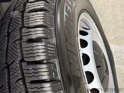 VOLKSWAGEN Crafter Kasten Kasten 35 4MOTION CAMERA+360PARK