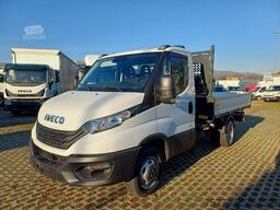 IVECO DAILY 35C14