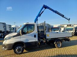 IVECO DAILY 35C14