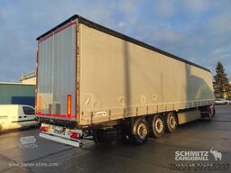 Schmitz Cargobull Curtainsider Standard