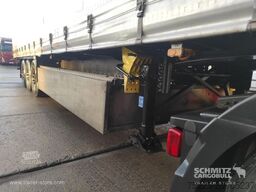 Schmitz Cargobull Curtainsider Standard