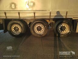 Schmitz Cargobull Curtainsider Standard