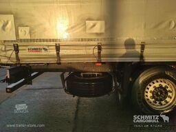 Schmitz Cargobull Curtainsider Standard