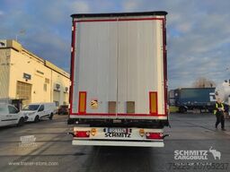 Schmitz Cargobull Curtainsider Standard