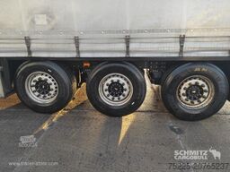 Schmitz Cargobull Curtainsider Standard