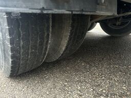 HUMER TANDEMANHäNGER, BAGGERTRANSPORT HTT 1400