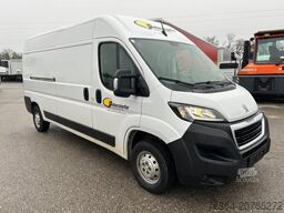 PEUGEOT BOXER  KASTENWAGEN L3H2