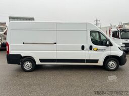 PEUGEOT BOXER  KASTENWAGEN L3H2
