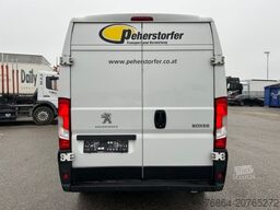 PEUGEOT BOXER  KASTENWAGEN L3H2