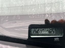 PEUGEOT BOXER  KASTENWAGEN L3H2