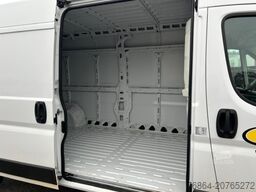 PEUGEOT BOXER  KASTENWAGEN L3H2