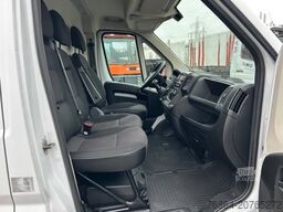 PEUGEOT BOXER KASTENWAGEN L3H2