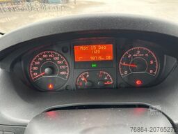 PEUGEOT BOXER KASTENWAGEN L3H2