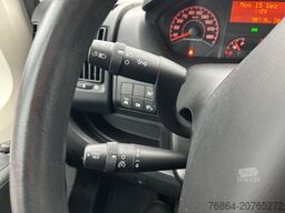 PEUGEOT BOXER KASTENWAGEN L3H2