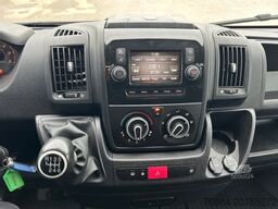 PEUGEOT BOXER KASTENWAGEN L3H2