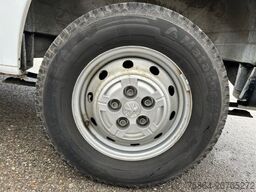 PEUGEOT BOXER KASTENWAGEN L3H2