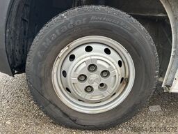 PEUGEOT BOXER KASTENWAGEN L3H2