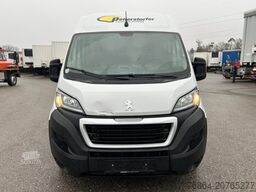 PEUGEOT BOXER  KASTENWAGEN L3H2