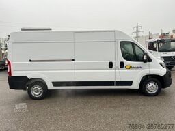PEUGEOT BOXER KASTENWAGEN L3H2