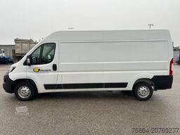 PEUGEOT BOXER  KASTENWAGEN L3H2