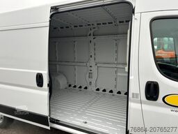 PEUGEOT BOXER  KASTENWAGEN L3H2