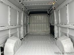 PEUGEOT BOXER KASTENWAGEN L3H2