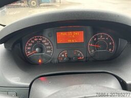 PEUGEOT BOXER KASTENWAGEN L3H2