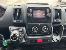 PEUGEOT BOXER KASTENWAGEN L3H2