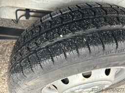 PEUGEOT BOXER KASTENWAGEN L3H2