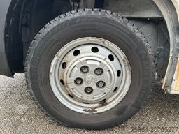 PEUGEOT BOXER KASTENWAGEN L3H2