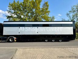 Addcliffe Eng /Motorsport/Rennsportauflieger