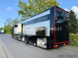 Addcliffe Eng /Motorsport/Rennsportauflieger