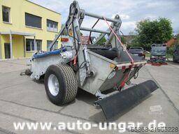 CanicaS T170H Strandreiniger καθαριστής παραλίας