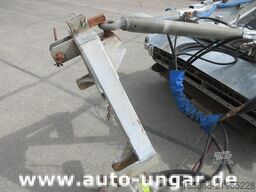 CanicaS T170H Strandreiniger καθαριστής παραλίας