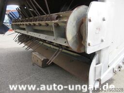 CanicaS T170H Strandreiniger καθαριστής παραλίας