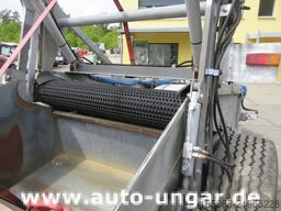 CanicaS T170H Strandreiniger καθαριστής παραλίας