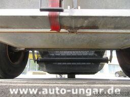 CanicaS T170H Strandreiniger καθαριστής παραλίας