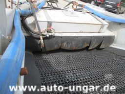 CanicaS T170H Strandreiniger καθαριστής παραλίας